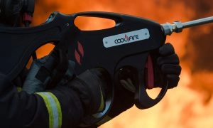 FI coolfire lance