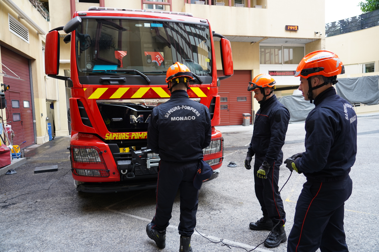 Formation Conducteur