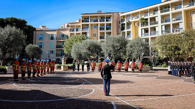 actu militaire féminine 3