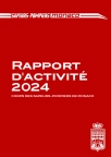 Rapport d'activité 2024