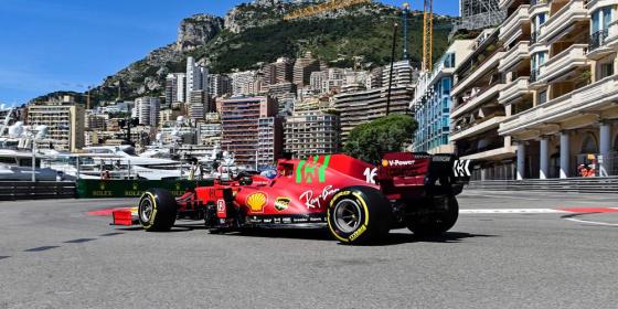 Grand-Prix de Monaco