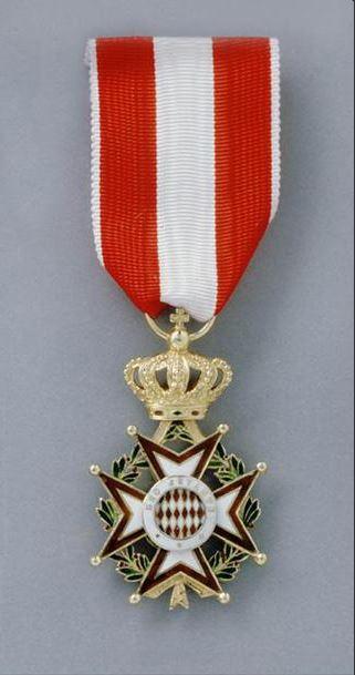 Médaille Chevalier Ordre de Saint-Charles.jpg