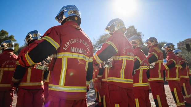 Le personnel
