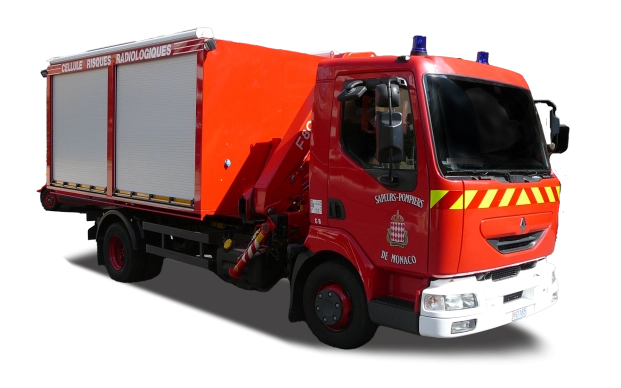 Camion Berce