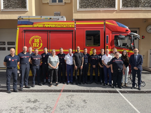 Sensibilisation au projet MC-ASSIST